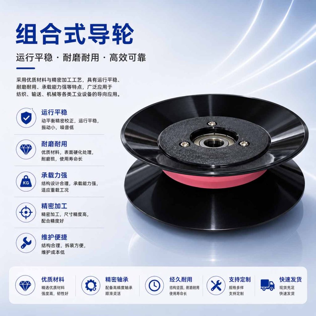 组合式导轮6 6g|钨钢钢圈|碳化钨钢圈|耐磨钢圈|电线电缆钢圈|