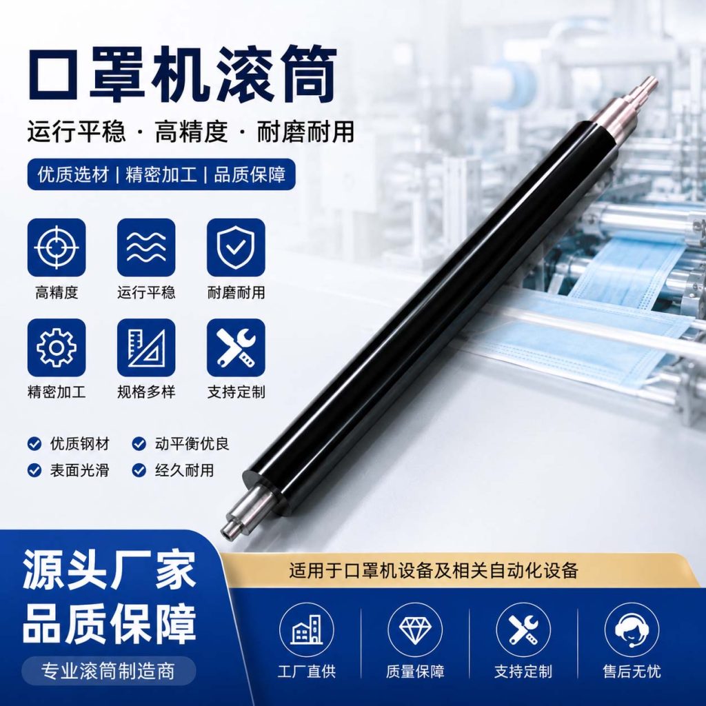 口罩机滚筒|喷瓷铝导轮|喷涂导轮|碳化钨塔轮|碳化钨钢圈|拉丝机钢圈|