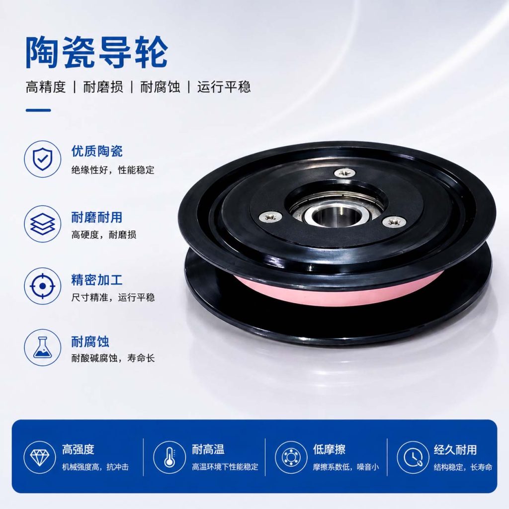 CR1001|氧化锆陶瓷制品|碳化钨配件|硬质合金配件|金属陶瓷配件|