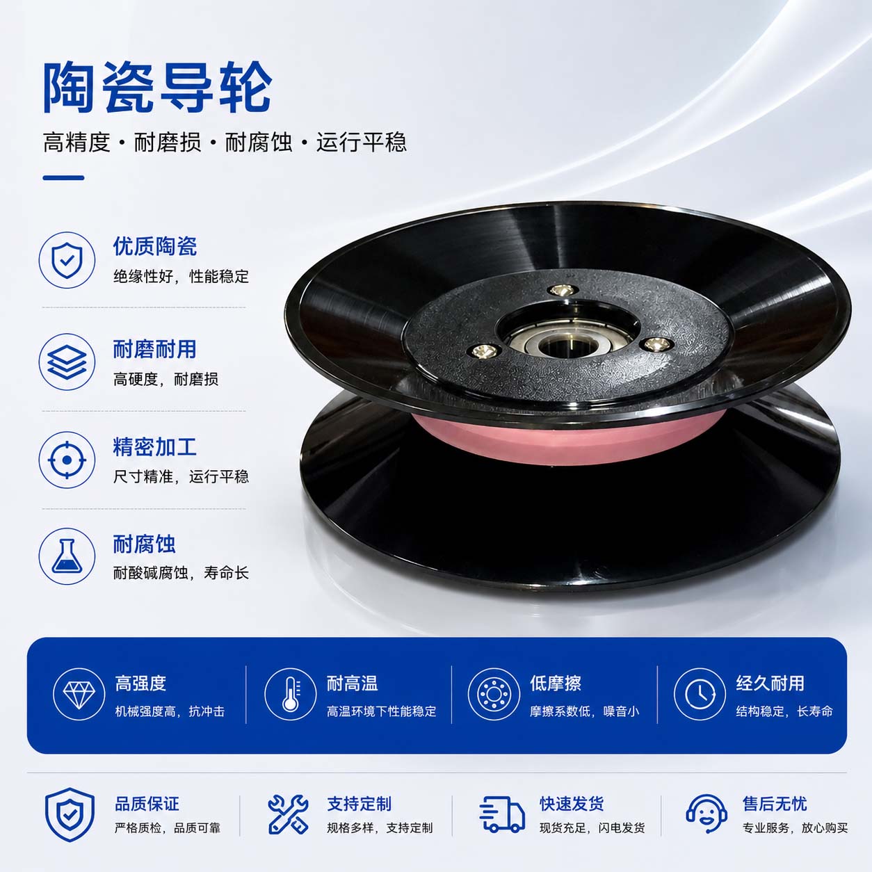CR1003|塔轮喷陶瓷加工|滚筒喷陶瓷加工|热辊喷陶瓷加工|