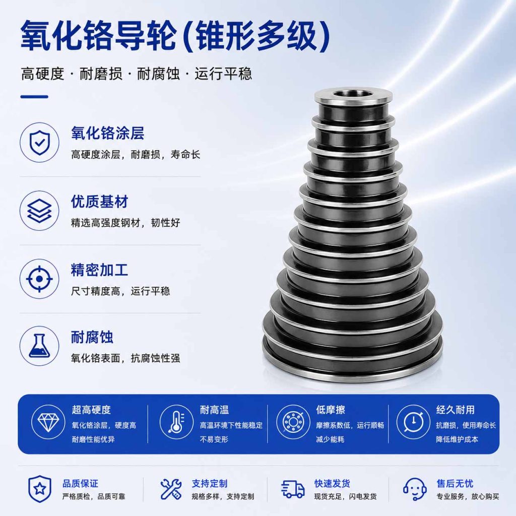 微拉塔轮|陶瓷涂层加工厂家|耐磨陶瓷喷涂厂家|金属表面喷陶瓷厂家|