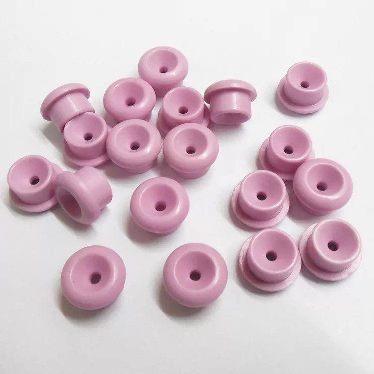 瓷眼
