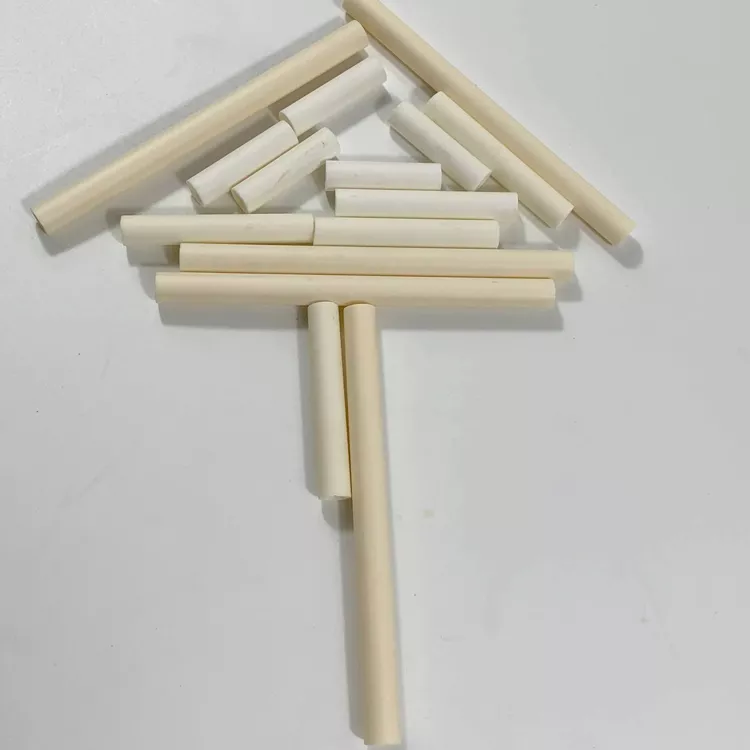 瓷管