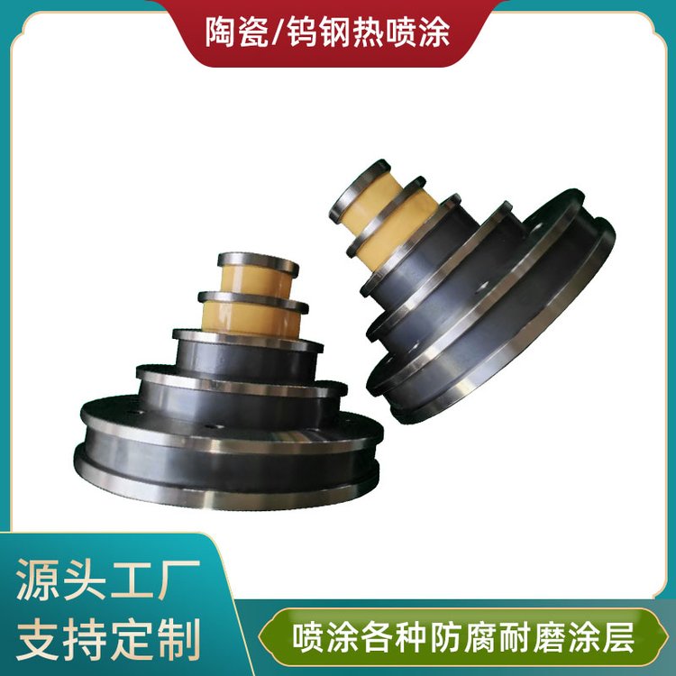 多头拉丝机塔轮现货售卖 即买即发 满足紧急需求 售后无忧