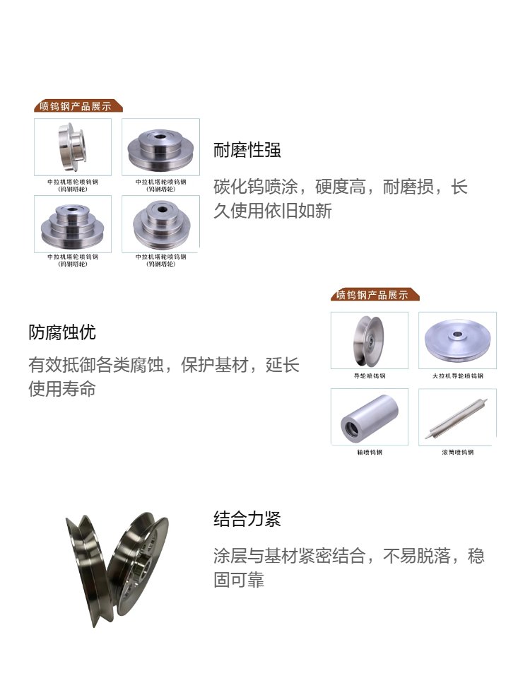 和季康超音速粉末喷涂 全国供货 售后无忧 放心购买 超硬涂层降低摩擦