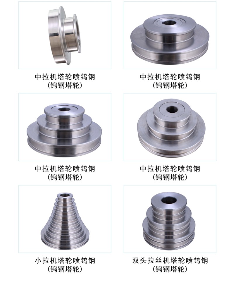 和季康粉末喷涂 全国可售 定制化超音速喷涂解决方满足您的独特需求