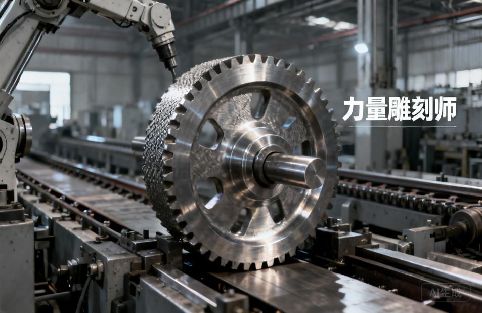 压轮选型与维护指南：从印刷到轧制的核心部件解析